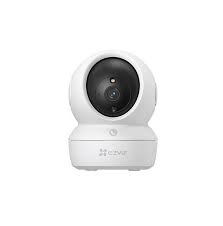 [CS-H6c-R105-1L2WF (4mm)] Camara Ezviz PT H6C Pro 2 Mpx, IR hasta 10 m, Detección Inteligente de Movimiento de Personas - Seguimiento Automático, Comunicación Bidireccional