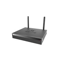 [CS-X5S-R100-8W] NVR inalámbrico EZVIZ 8 canales X5S, HDMI y VGA