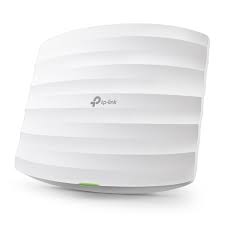 [EAP225] Punto de acceso TP-LINK Wi-Fi 5 de montaje en techo AC1350