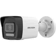 [DS-2CD1043G2-LIU(2.8mm)] CAMARA HIKVISION IP 4 MPX BULLET, smart hybrid light, IR 30 Mts, MICROFONO INCORPORADO, IP 67, POE