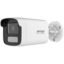 [DS-2CD1T27G2-L(4mm)] CAMARA HIKVISION IP 2MPX BULLET COLOR VU, 4MM, ALCANCE 30 MTS, ANALÍTICA, ONVIF, 12V O POE