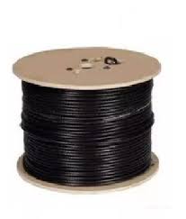 [SG-UTP-512] CABLE UTP CAT.5E  SIGNOTEL EXTERIOR PURO COBRE DOBLE VAINA (305 MTS)