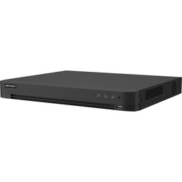 [iDS-7216HUHI-M2/XT] DVR HIKVSION 16 CANALES, ACUSENSE , H265+ FULL HD 1080P 25FPS