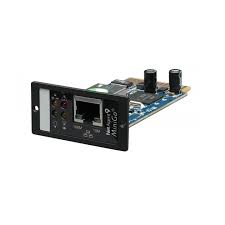 [DL801] TARJETA SNMP UPS KAISE