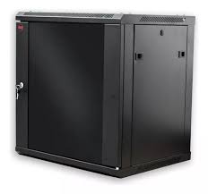 [GLC-MURAL-12U500] RACK MURAL GLC 12 UNIDADES 500 MM - 19 DESARMADO