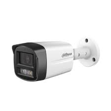 [IPC-HFW2249TLP-S-PV-0360B] Camara Dahua Bullet IP 2 mpx, Wiz Sense metálica, WDR, IR led 30m,  Micrófono incorporado, IP67