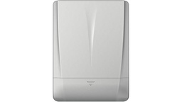 [DS-PDSKM-VG3] Detector de Impacto Cableado Hikvision, Carcasa de Metal, Uso en Interior, Detección 5 metros