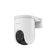 [CS-H8c-R200-1J4WKFL] CAMARA PT EZVIZ  H8C Pro 4 MPX 4mm, 360°, Visión nocturna en color, Detección humanos/vehículos, Defensa activa con sirena y luz 