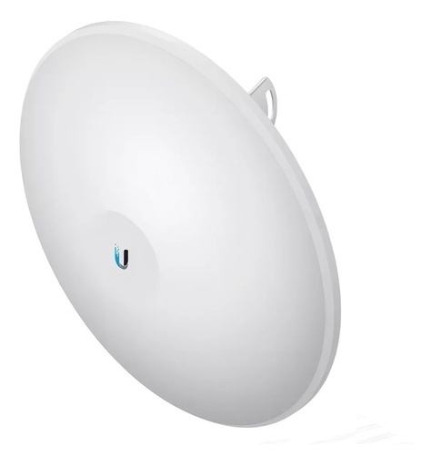 [PBE-5AC-500] Antena Ubiquiti Powerbeam Pbe 5ac 500 27dbi 5ghz