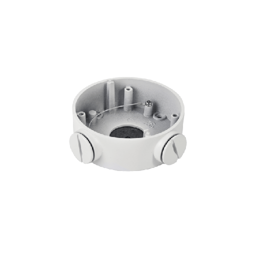 [DS-1260ZJ] Caja de Conexiones de Exterior para Cámaras bullet, IP66