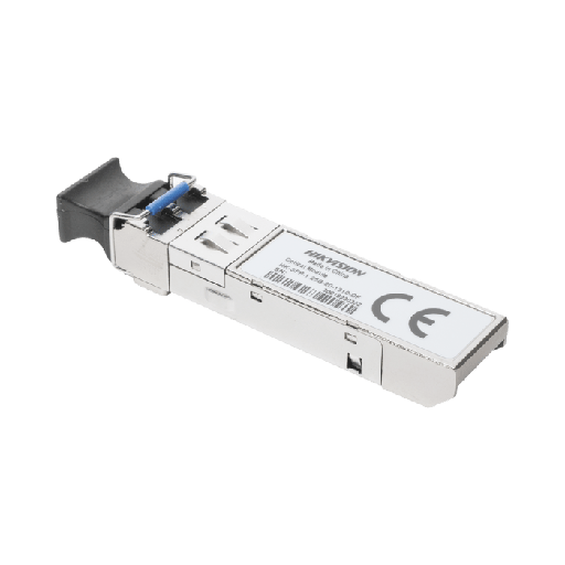[HK-SFP-1.25G-20-1310-DF] Modulo SFP, Distancia 20 KM,  Conector LC, Duplex, Monomodo