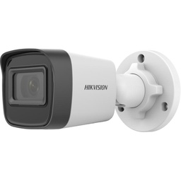 [DS-2CD1021G0-I(2.8mm)] CAMARA HIKVISION IP 2MPX BULLET EXIR 30 METROS