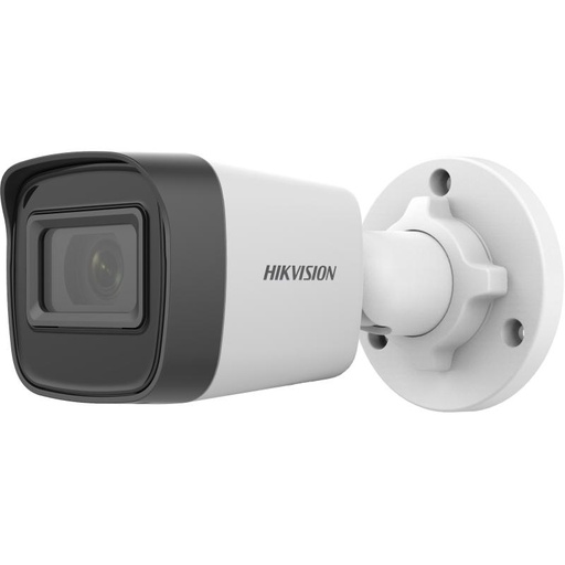 [DS-2CD1021G0-I(2.8mm)] CAMARA HIKVISION IP 2MPX BULLET EXIR 30 METROS
