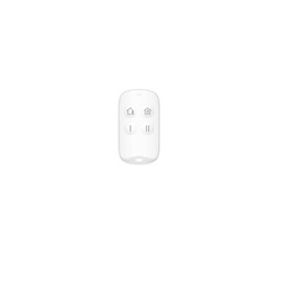 [DS-PKF201-WB] CONTROL REMOTO HIKVISION AX HOME