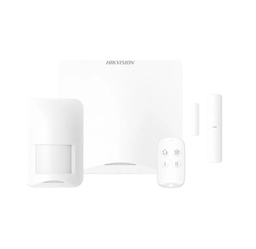 [DS-PA201P-Kit-16WB] KIT INALAMBRICO 16 ZONAS - SOLO WIFI - LAN CON MODULO ADICIONAL. EL KIT CONTIENE:                                                         DS-PA101-16P-WB* 1
DS-PC120-WB* 1
DS-PD111-10F-WB* 1
DS-PD121-WB* 1 (copia)