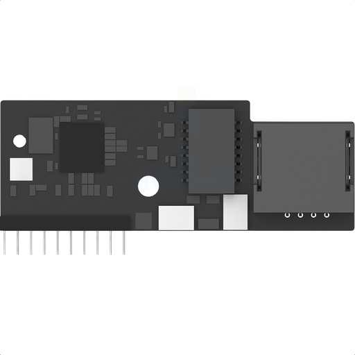 [DS-PC201N] Módulo LAN Ethernet Hikvision para AX HOME