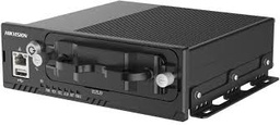 [AE-MD5043(1T)] DVR Movil Hikvision 4 canales, 2 mpx,  Soporta 2 HDD, Incluye 1 TB