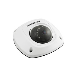 [AE-VC211T-IRS(2.8mm)] Camara Hikvision 2 mpx  p/movil, 2.8mm, microfono, IR 20 mts, IK07, 12V
