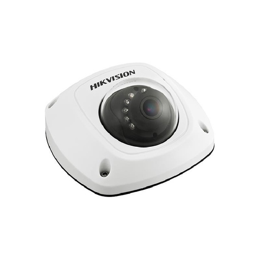 [AE-VC211T-IRS(2.8mm)] Camara Hikvision 2 mpx  p/movil, 2.8mm, microfono, IR 20 mts, IK07, 12V