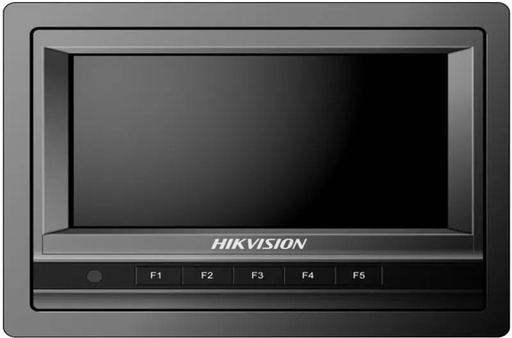[DS-MP1301] Monitor 7" HIKVISION movil