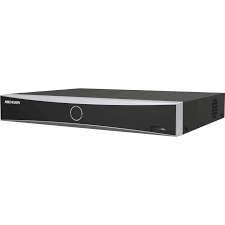 [DS-7616NXI-K1(D)] NVR Hikvision 16 canales, 4K, AcuSense, 1 SATA, Reconocimiento Facial