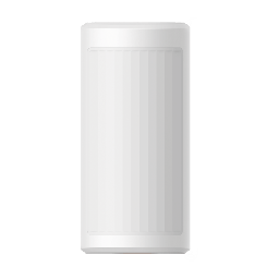 [DS-PDPC18-HM-WB] SENSOR INFRARROJO EXTERIOR INALAMBRICO Doble TECNOLOGIA, IP65, Detección 18 mts, 90°, anti mascotas 24 kgs, AX PRO