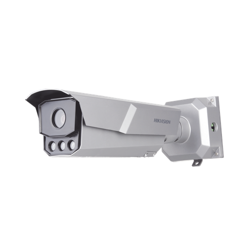 [iDS-TCM403-BI/0832] CÁMARA HIKVISION IP BULLET  4 Mpx, ANPR, Alta Velocidad, DARKFIGHTER, WDR 140 dB, IP67, IK10,  Lente Mot 8 a 32 mm, IR 40 