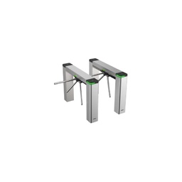 [DS-K3G501X-R/M-Dm55] MOLINETE Torniquete trípode profesional, bidireccional 