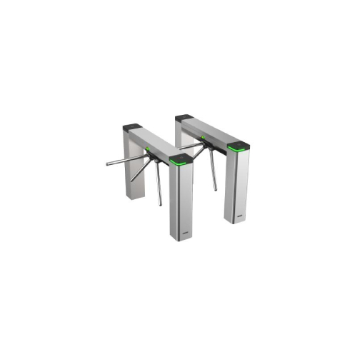 [DS-K3G501X-R/M-Dm55] MOLINETE Torniquete trípode profesional, bidireccional 