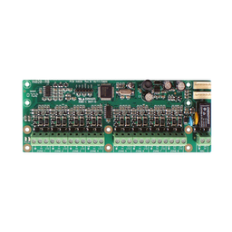 [SMARTLINE-8Z] PLACA DE EXPANSIÓN DE 8 ZONAS INIM de la serie SMARTLINE 