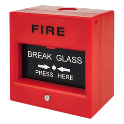 [KR1R] AVISADOR MANUAL DE DOBLE ACCIÓN