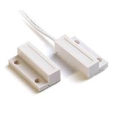 [MG-1561-BL] MAGNETICO PRECABLEADO BLANCO
