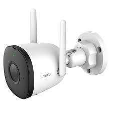 [IPC-K3CP-5H0WY] CAMARA IMOU BULLET IP WI-FI 5 MPX H.265+,  2C, VISION NOCTURNA, DETECCION DE MOVIMIENTO Y HUMANO, IP67, MICROFONO