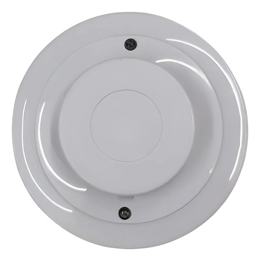 [HD-504-4] Detector de Temperatura convencional de 4 Hilos Intelbras,  12v/24v, Led