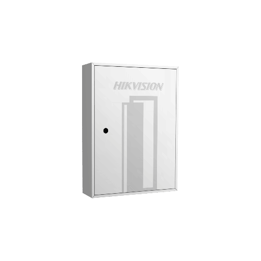 [DS-TPM400-FP(4T)] Servidor Hikvision para estacionamiento, 16 cámaras de estacionamiento de doble lente o 32 cámaras de estacionamiento de lente única