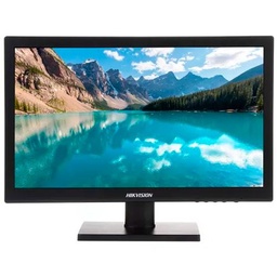 [DS-D5019S0-1P0] MONITOR HIKVISION 19 HDMI + VGA