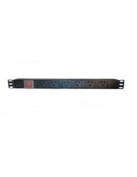 [RV-PDU-6U] CANAL DE TENSION  6 TOMAS