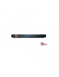 [RV-PDU-10U] CANAL DE TENSION  10 TOMAS