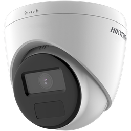 [DS-2CD1341G0-I(2.8mm)] CAMARA HIKVISION IP 4 MPX DOMO TURRET POE, IR 30 MTS, IP67