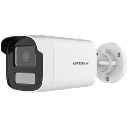 [DS-2CD1T43G2-LIU(4mm)] Camara IP Hikvision 4 mpx Bullet,  Smart Hybrid Light, microfono, IP67