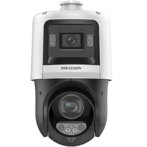 [DS-2SE4C225MWG-E/12(F0)] Domo PTZ IP 2 Mpx, TandemVu, 25X Zoom, IR 100 mts, IP66, PoE+