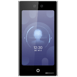 [DS-K1T673DWX-E1] CONTROL DE ACCESO FACIAL PROFESIONAL HIKVISION, PoE WiFi con pantalla de 7", IP65