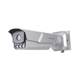 [iDS-TCM403-BI(G)/POE/2812] CÁMARA HIKVISION IP BULLET  Camara IP bullet 4 mpx, ANPR, Reconocimiento y Captura de Placas Vehiculares de Alta Velocidad, 3 Carriles, DARKFIGHTER, IP67, IK10, lente 2,8 a 12 mm, 50 mts IR 