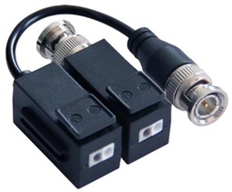 [DS-1H18-A] BALUN HIKVISION PASIVO HASTA 5 MPX
