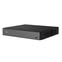 [NVR-N118-8A0E] NVR IMOU DE 18 CANALES