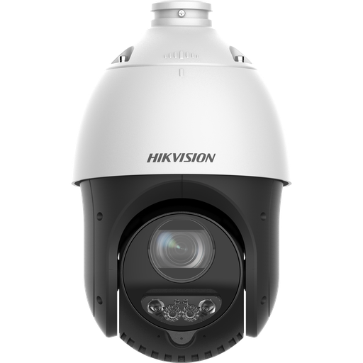 [DS-2DE4425IWG1-E] DOMO PTZ HIKVISION 4 MPX, ZOOM 25×, IR 100 MTS, DarkFighter, Acusense