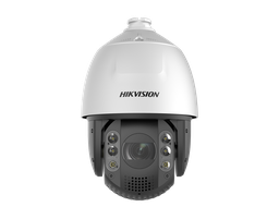 [DS-2DE7A425IWG1-E] CAMARA PTZ IP HIKVISION 4MPX, IR DARKFIGHTER ACUSENSE, ZOOM 25X, IR 200 MTS, IK10, IP66