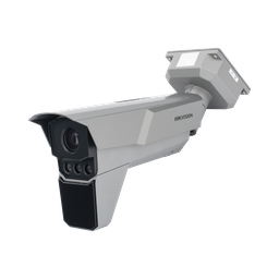 [iDS-TCM403-GIR/POE/0832] CÁMARA HIKVISION IP BULLET ANPR 4MP, Radar 5 a 120 Km/h, DARKFIGHTER, IP67, IK10, lente 8 a 32 mm, IR 100 mts, MicroSD