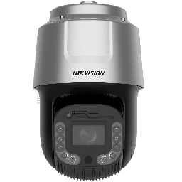 [DS-2DF8C448I5XG1-ELW] Domo PTZ IP 4 Mpx, 48X Zoom, IR 500 mts, AutoSeguimiento 3.0, IP67, Rapid Focus, Hi-PoE