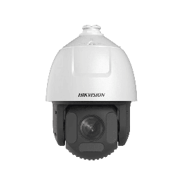 [DS-2DF7C445IXR-AEL] Domo PTZ IP 4 Mpx, 45X Zoom, IR 300 mts, AutoSeguimiento,  Deep Learning,  IP66, Hi-PoE, Micro SD